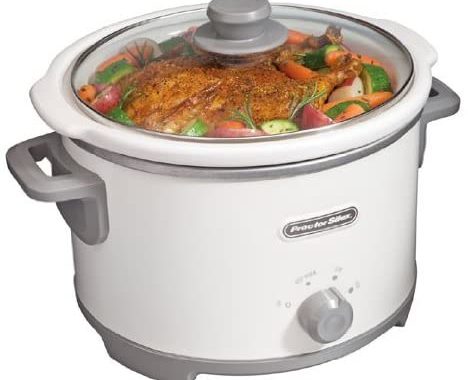 Proctor-Silex 33042 Slow Cooker