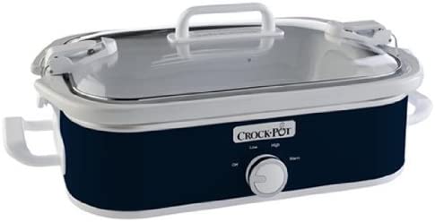 Crock-Pot Casserole Crock Slow Cooker