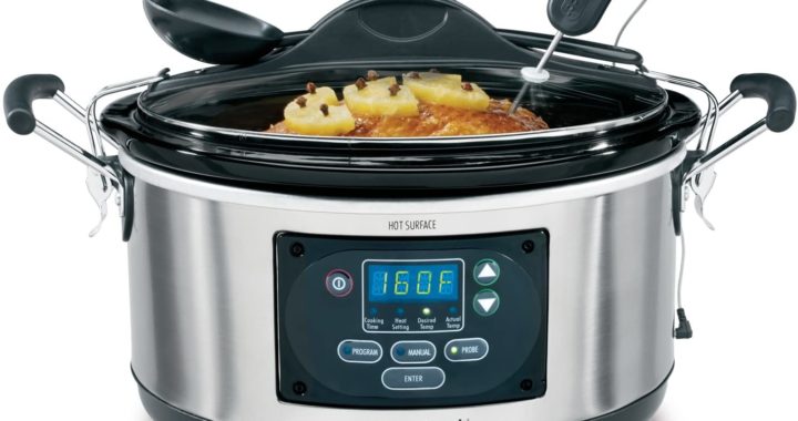 Best Buy: Proctor Silex 1.5-Quart Slow Cooker White 33116Y