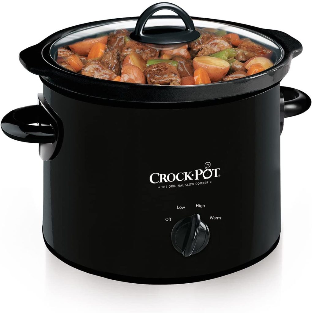 Crock-Pot 2qt Slow Cooker - … curated on LTK