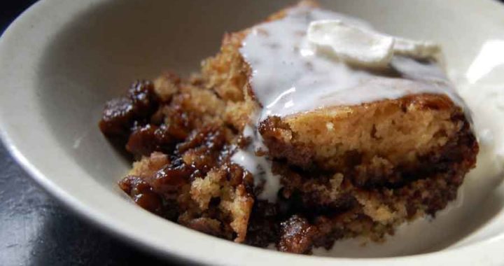 Best-Slow-Cooker-Peanut-Butter-Fudge-Cake